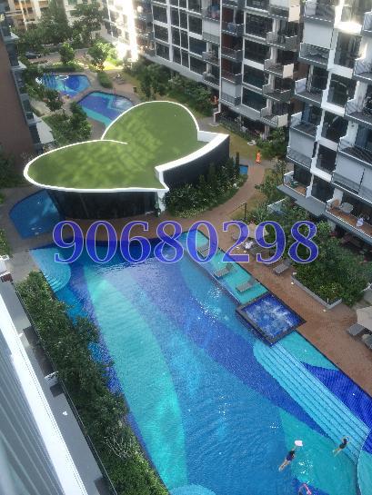 RiverParc Residence (D19), Condominium #113268802